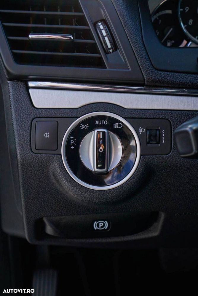 Mercedes-Benz Altul - 4