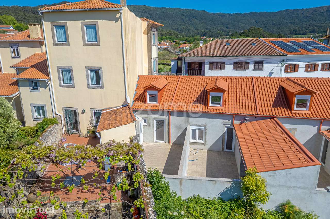 Moradia T1 - Afife - Grande imagem: 2/17