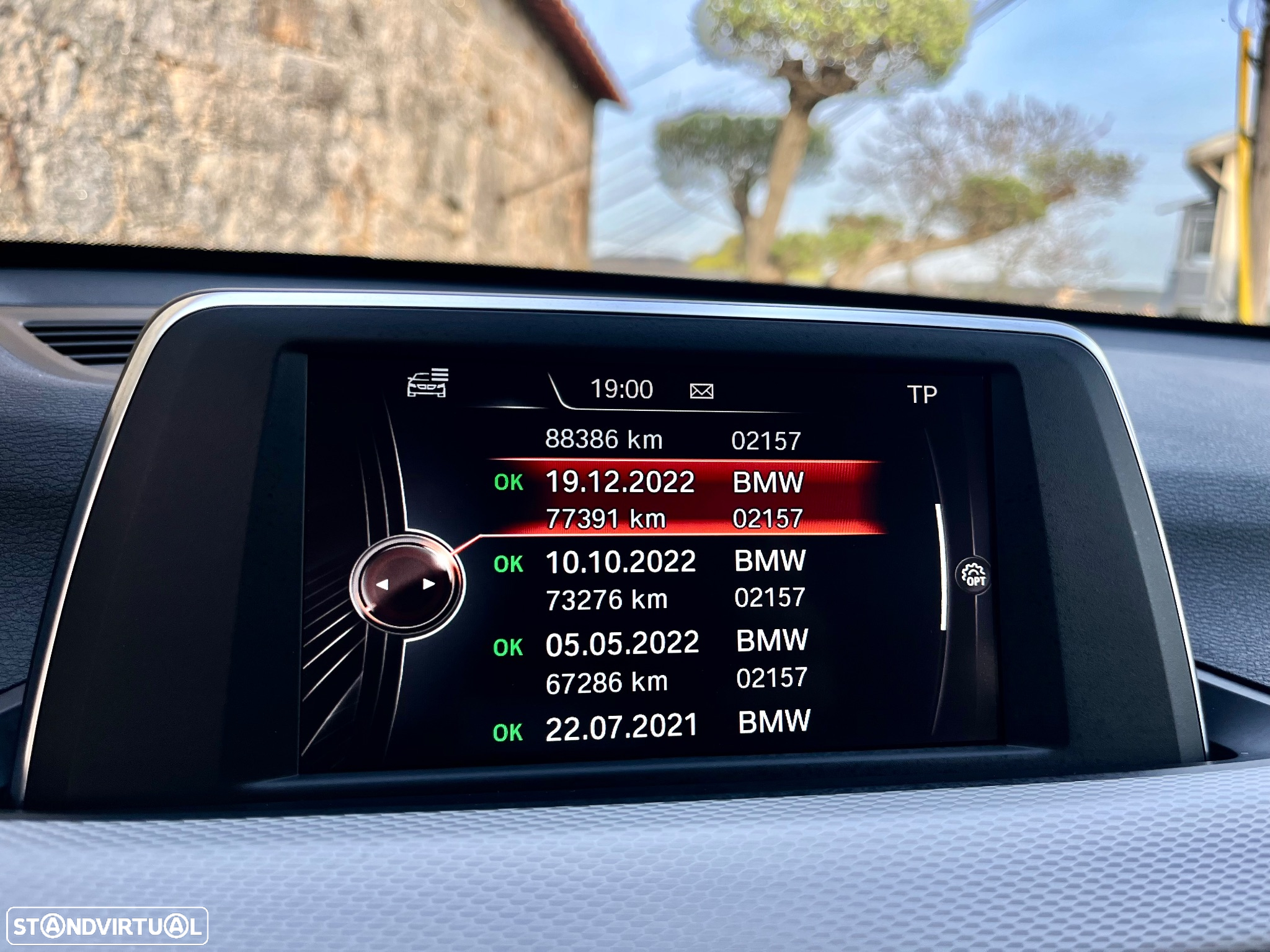 BMW X1 18 i sDrive Auto Pack M - 25