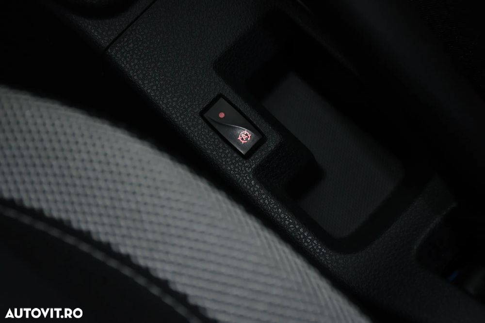 Dacia Sandero Stepway - 25