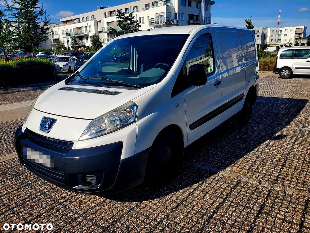 Peugeot Expert - 3