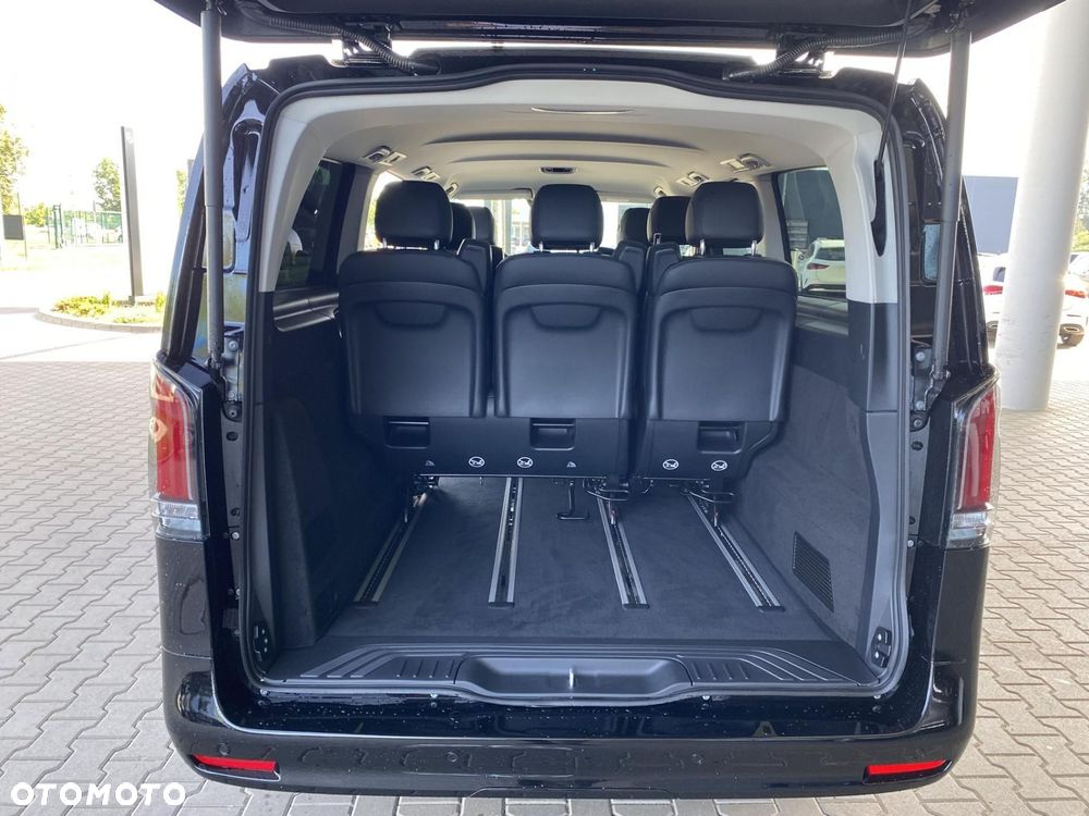 Mercedes-Benz Vito - 8