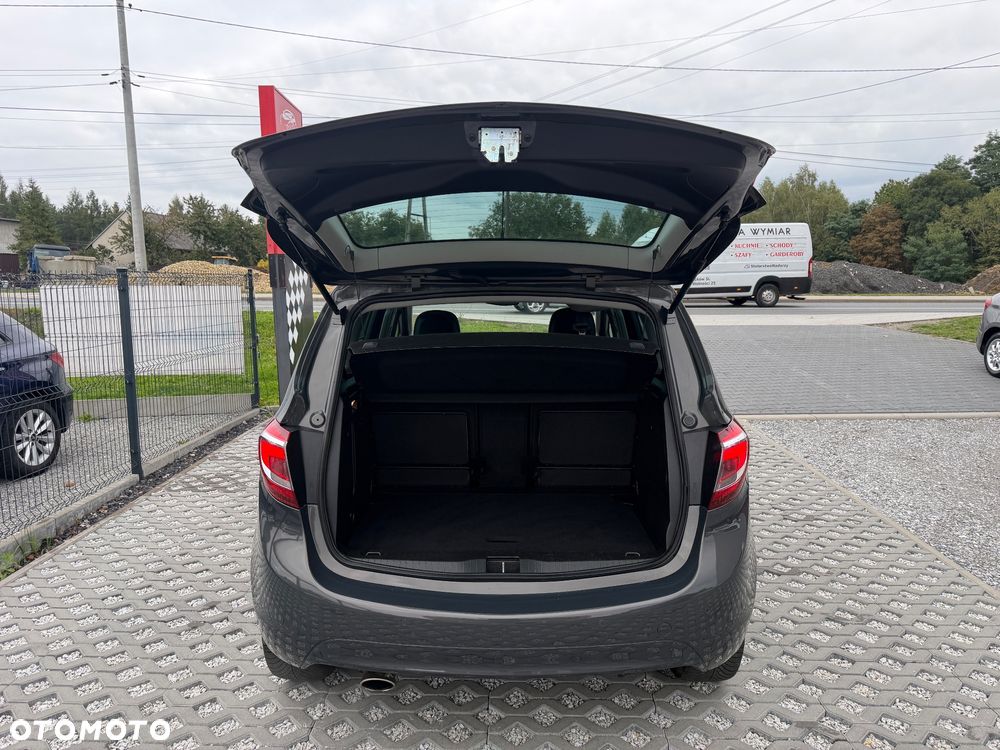 Opel Meriva - 15