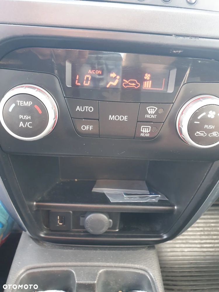 Suzuki SX4 Classic 1.6 VVT 4x2 Style - 13