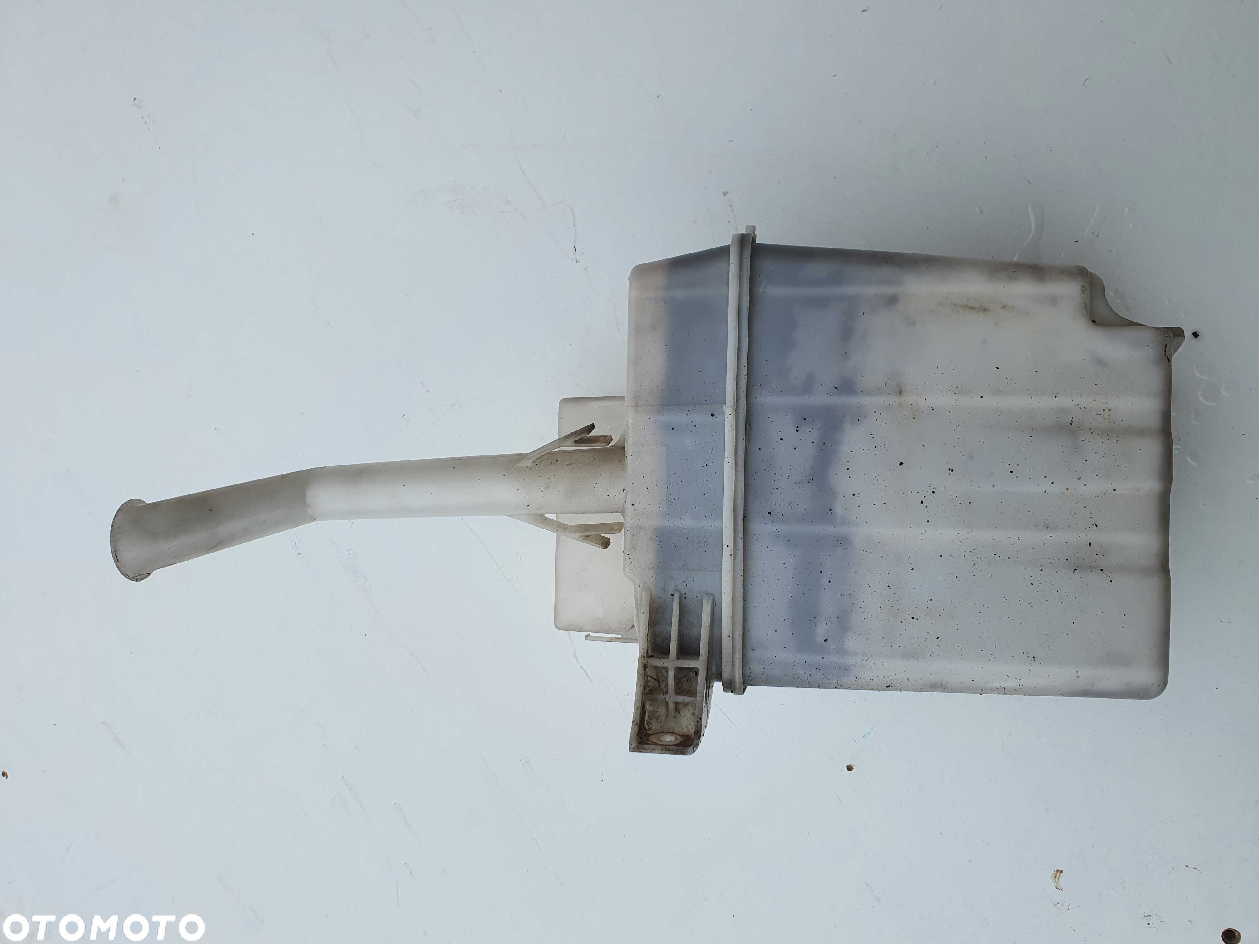 TOYOTA COROLLA VERSO II Avensis t25 zbiorniczek spryskiwaczy 04-08 - 1