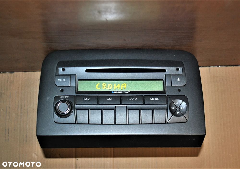 Radio Croma - 1