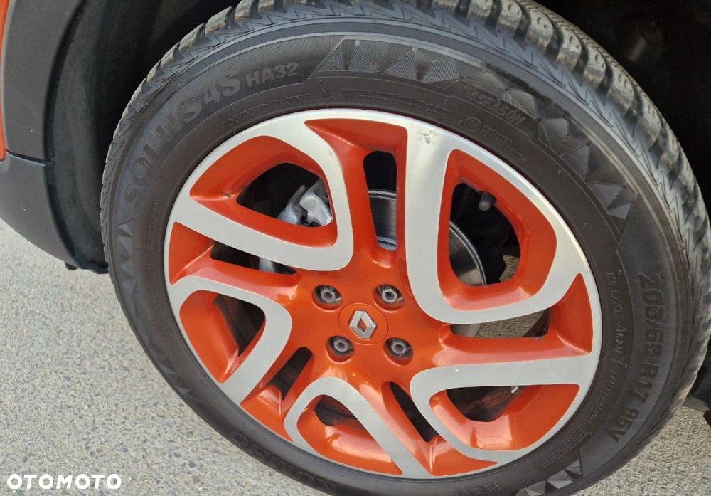 Renault Captur (ENERGY) TCe 90 INTENS - 31