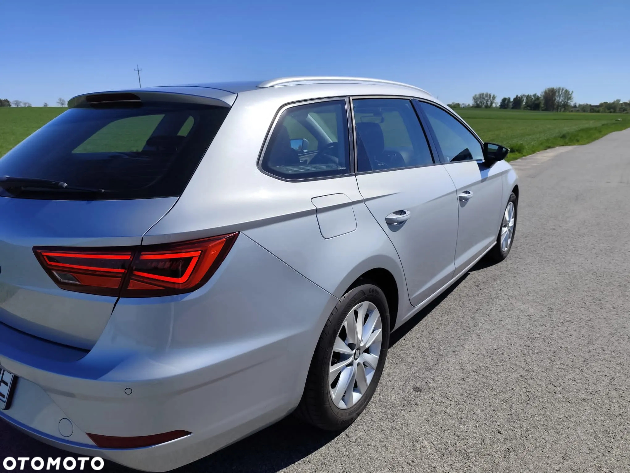 Seat Leon - 16