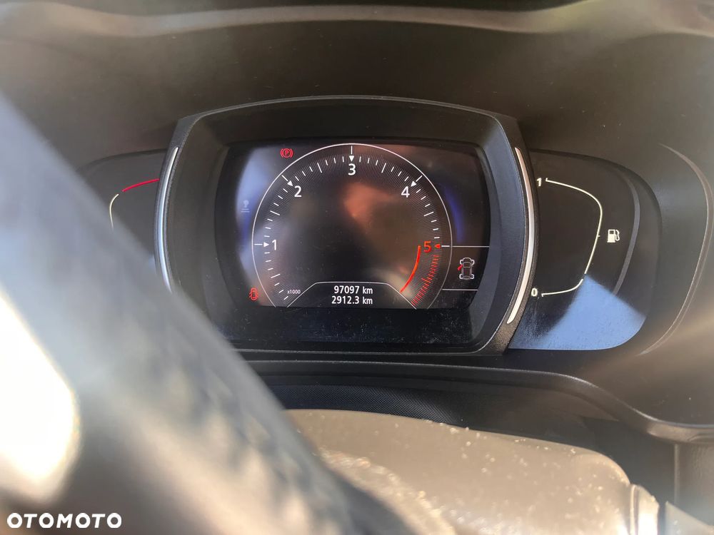 Renault Kadjar 1.6 dCi Energy Adventure - 20