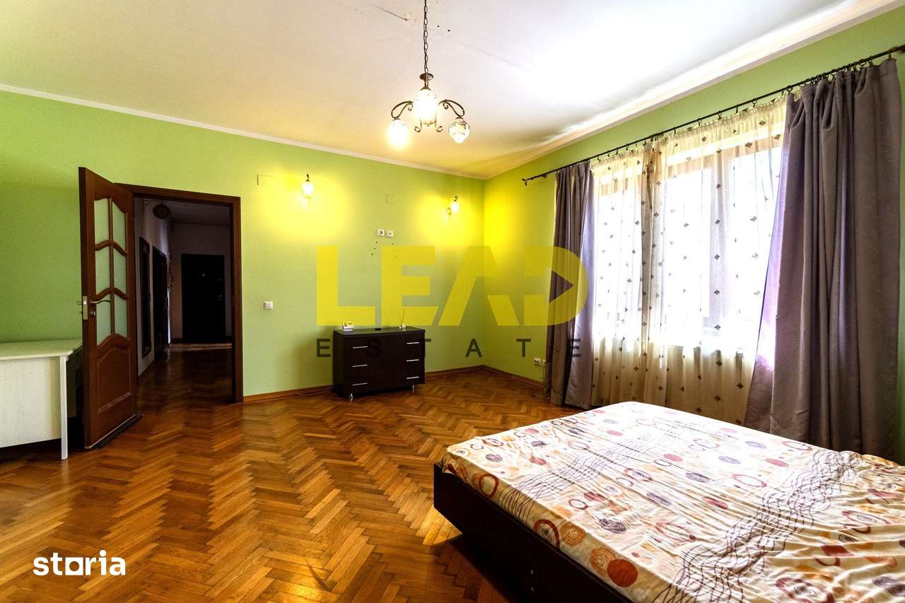 Apartament · vedere panoramică · Etaj 2 · Centrul IstoricBrașov · Comi — fotografia 2