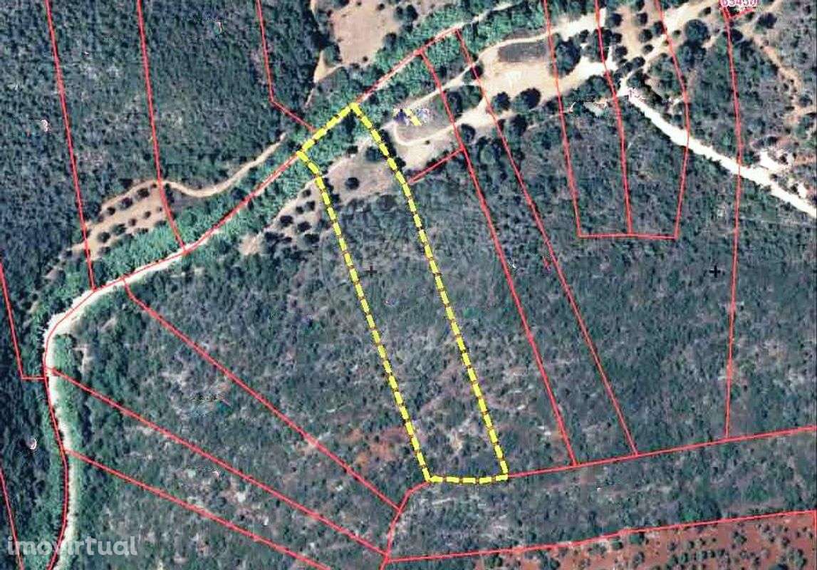 Terreno  para venda - Grande imagem: 4/5