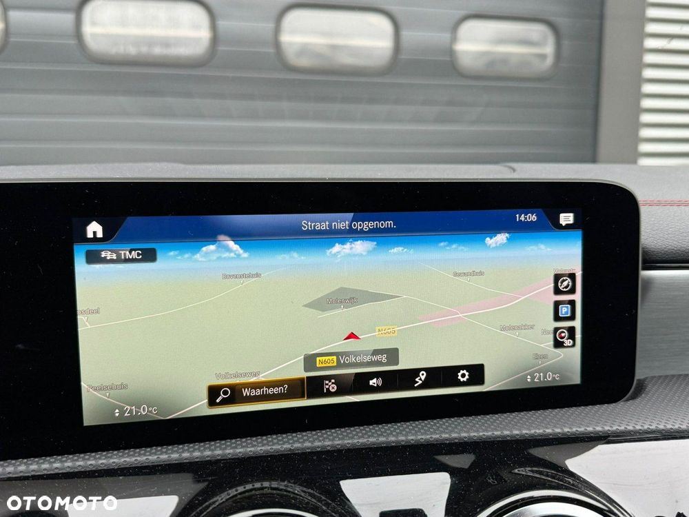 Mercedes-Benz CLA - 19