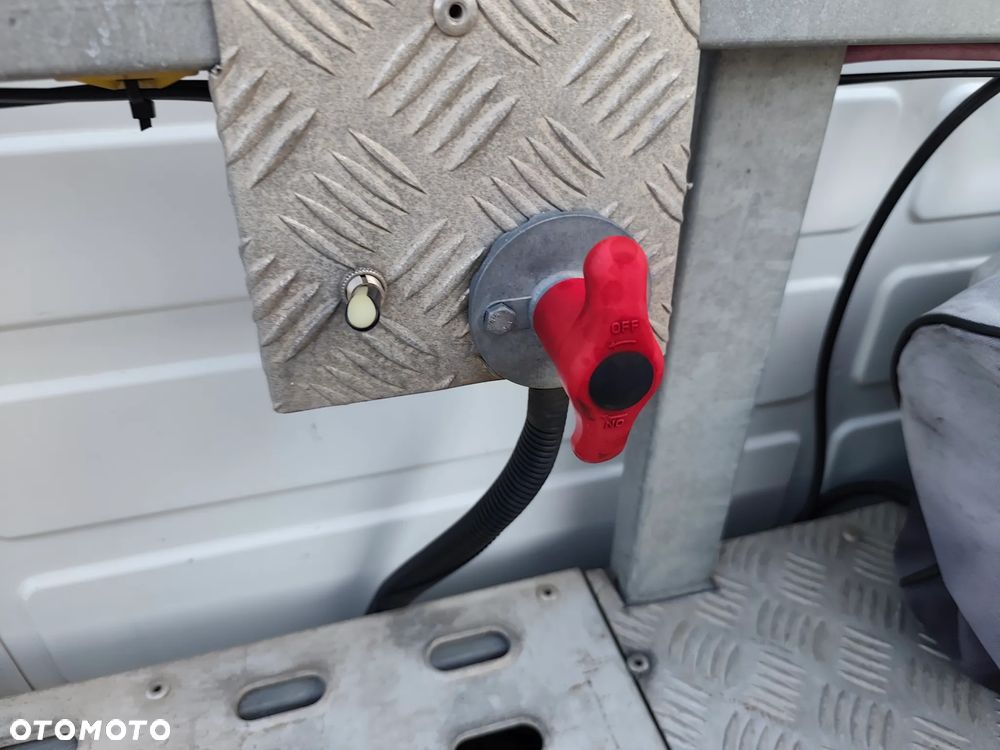 Peugeot Boxer - 24
