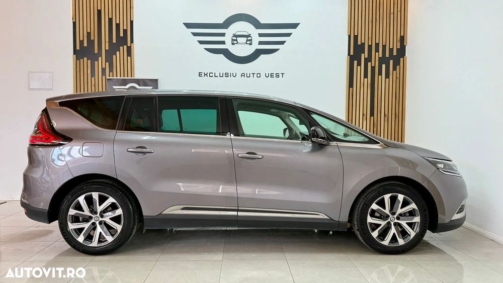 Renault Espace Energy dCi 160 EDC Intens - 12