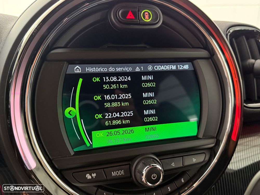 MINI Countryman Cooper D Yours Auto - 27