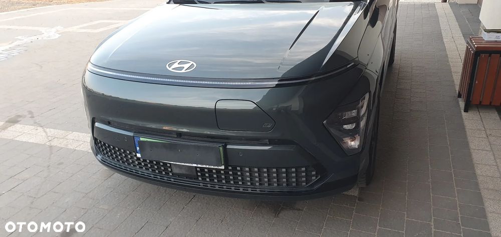 Hyundai Kona - 6