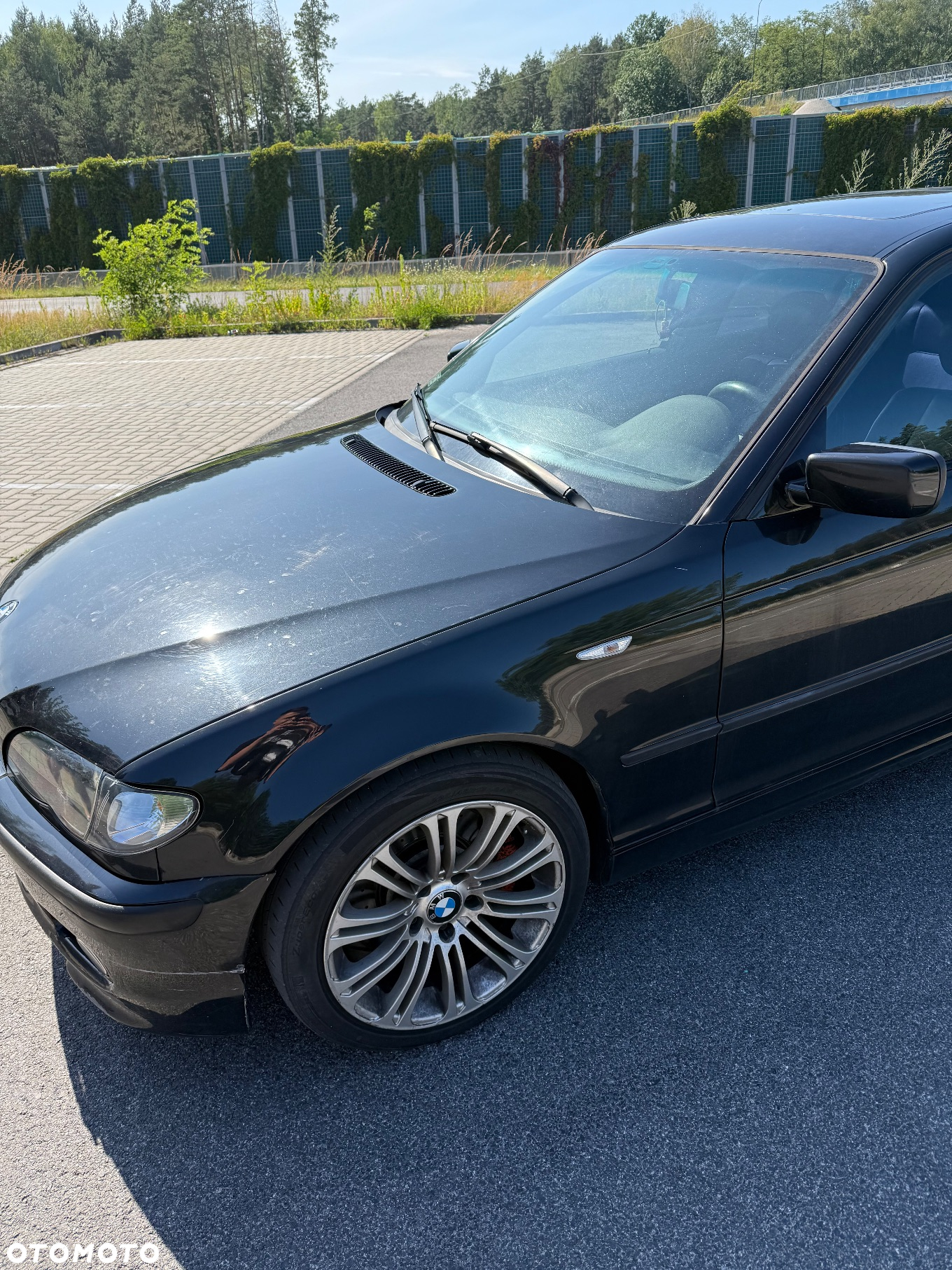 BMW Seria 3 330i - 2