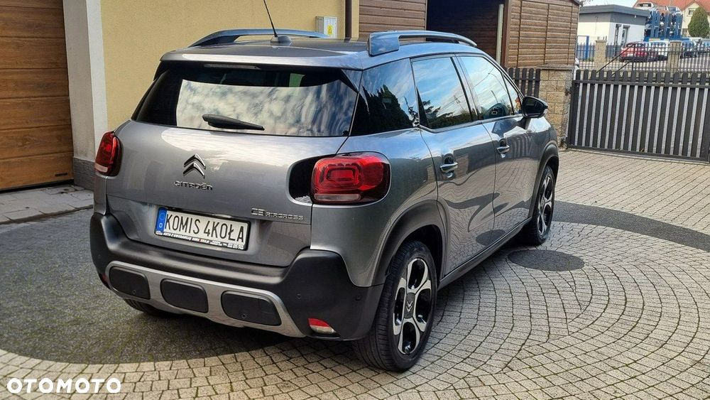Citroën C3 Aircross - 6