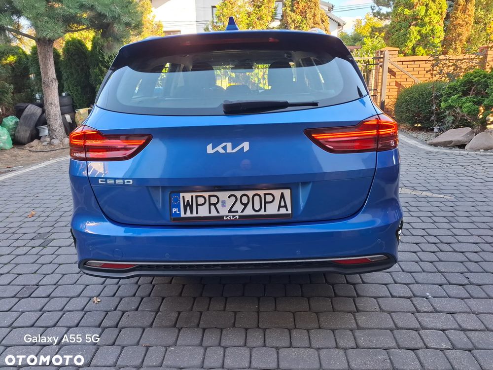 Kia Ceed - 6