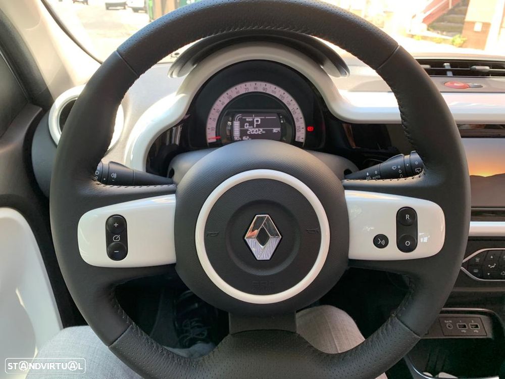 Renault Twingo Electric INTENS - 6