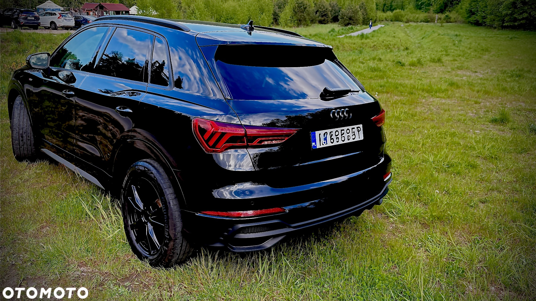 Audi Q3 35 TFSI S line S tronic - 4