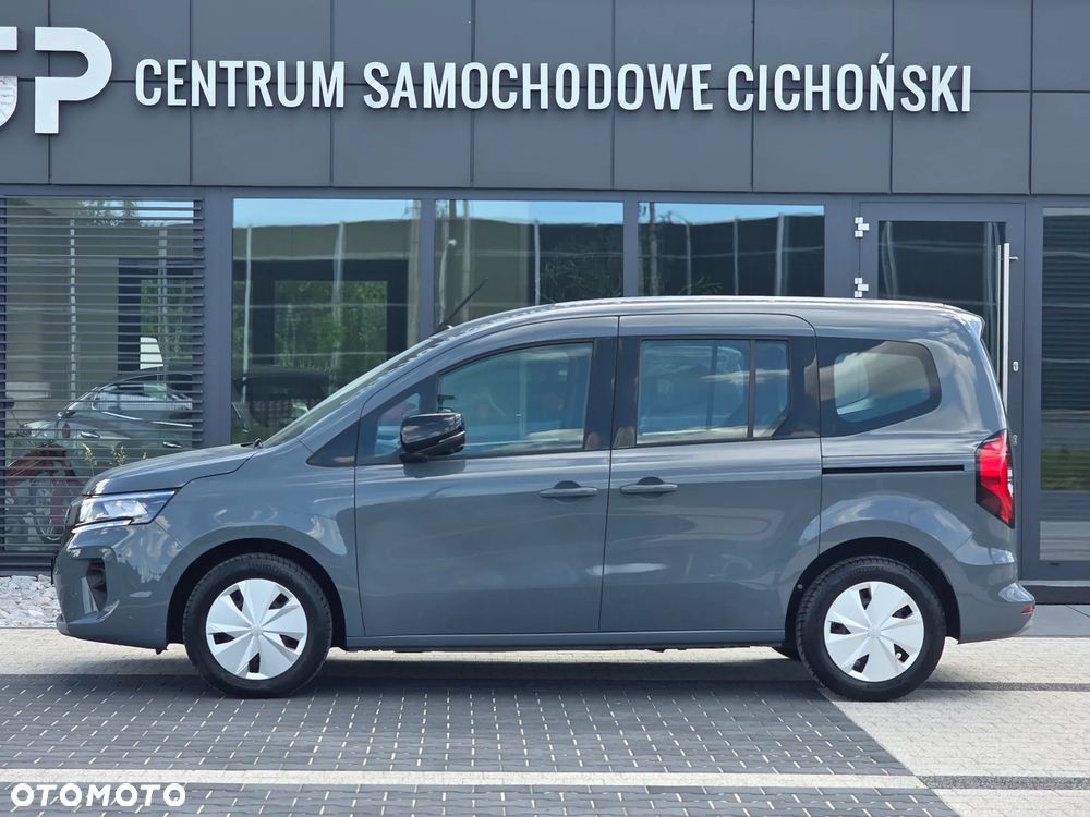Nissan Townstar Combi 1.3 DIG-T L2 Business Plus - 12