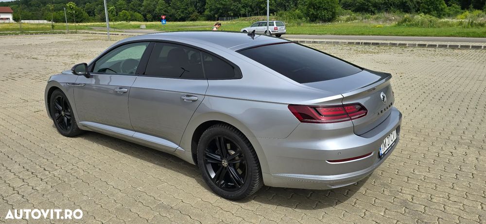 Volkswagen ARTEON 2.0 TDI DSG Elegance - 10