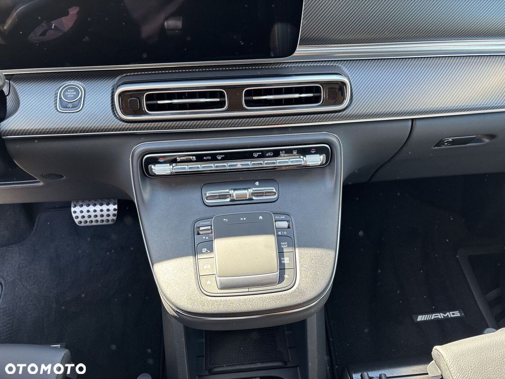Mercedes-Benz inny HORIZON - 13