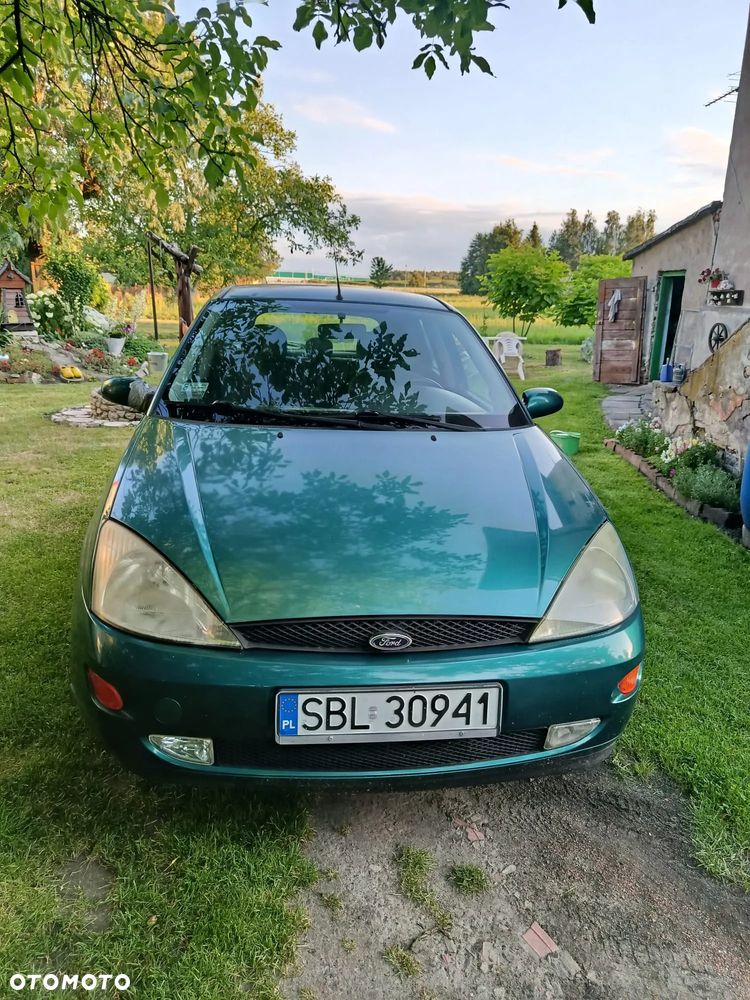 Ford Focus - 3
