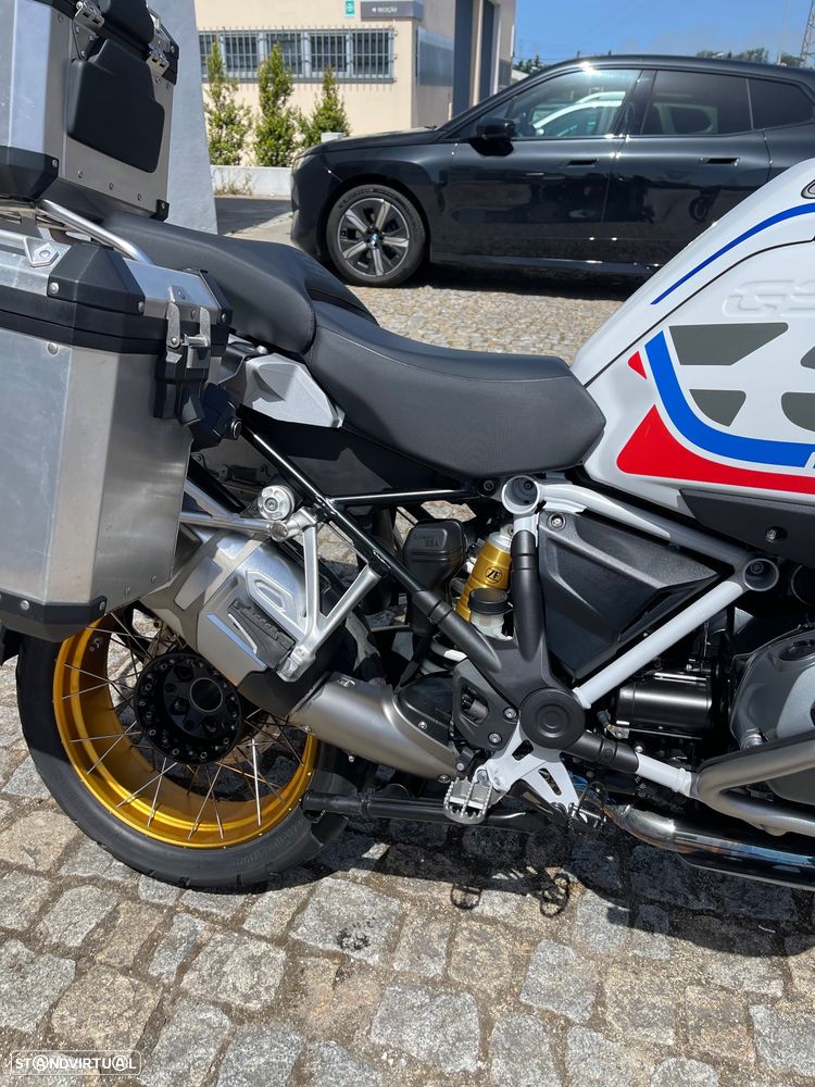 BMW R 1250 GS Adventure - 7