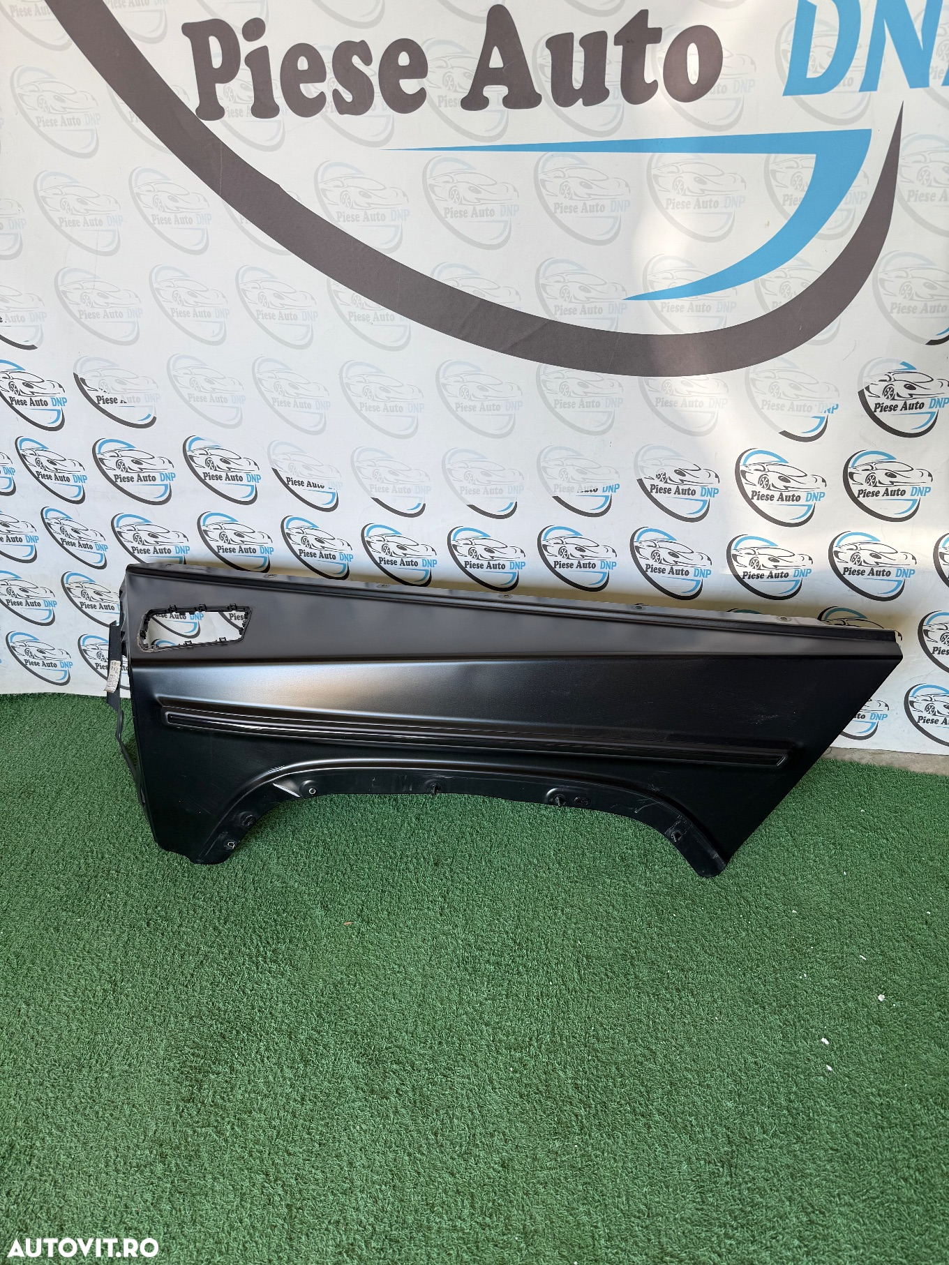 Aripa stanga fata Mercedes G class w464 2018-2024 - 2