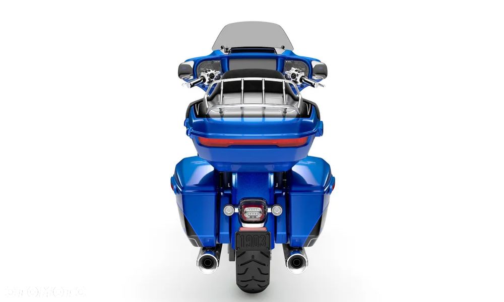 Harley-Davidson CVO Street Glide - 6