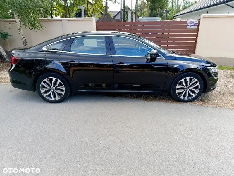 Renault Talisman 1.3 TCe FAP Intens EDC - 7