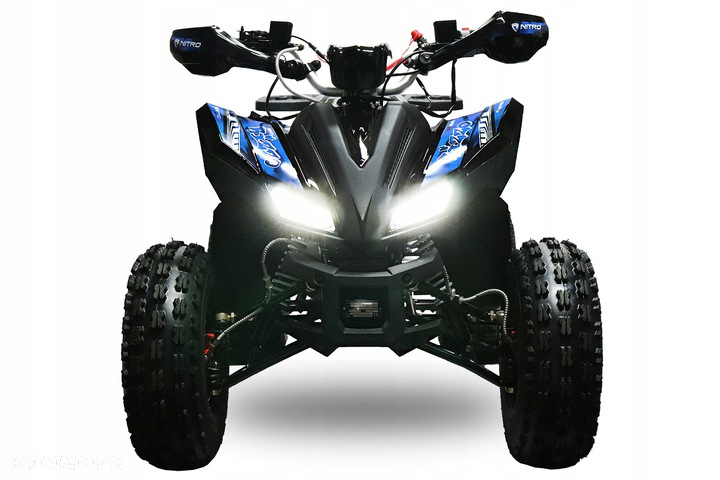 Nitro Motors Inny - 4