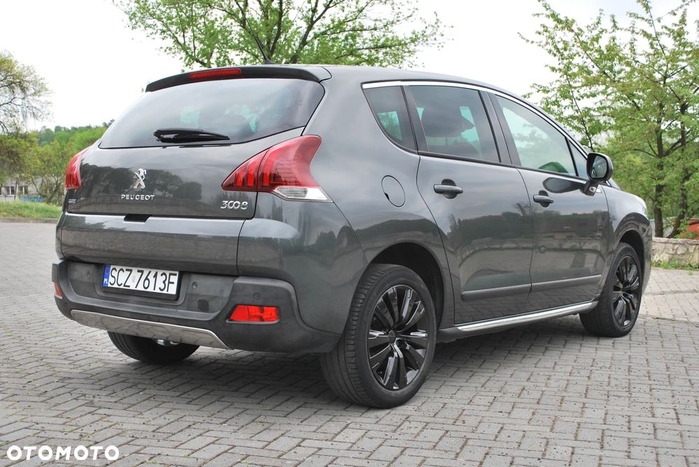 Peugeot 3008 BlueHDi 120 Stop & Start Style - 9