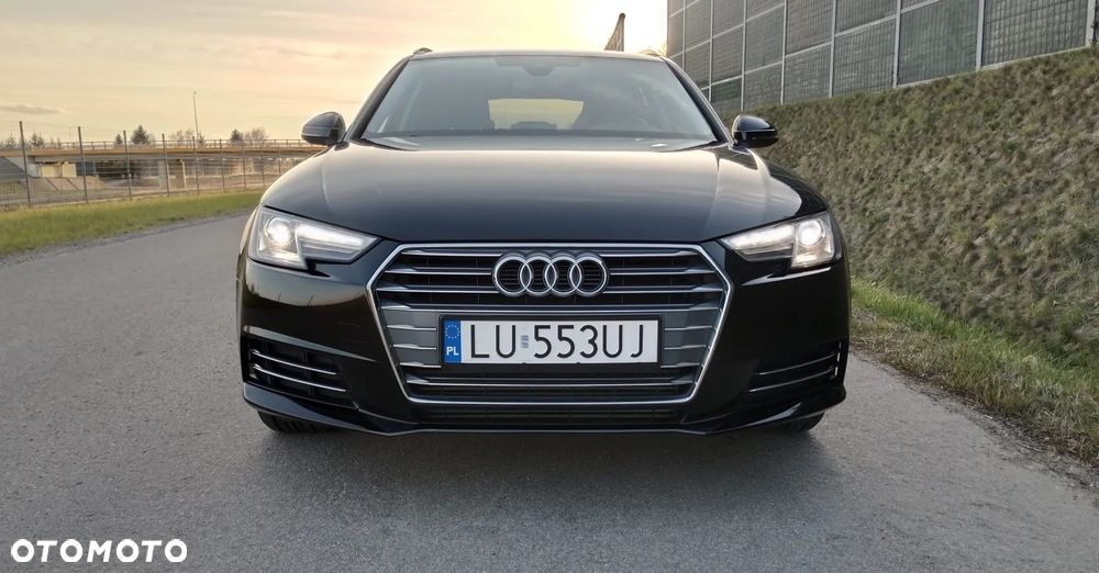 Audi A4 Avant - 19