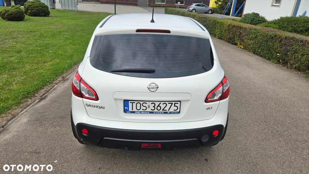Nissan Qashqai - 16