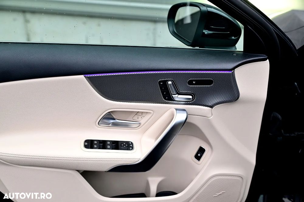 Mercedes-Benz A 250 e 8G-DCT Edition 2020 - 22