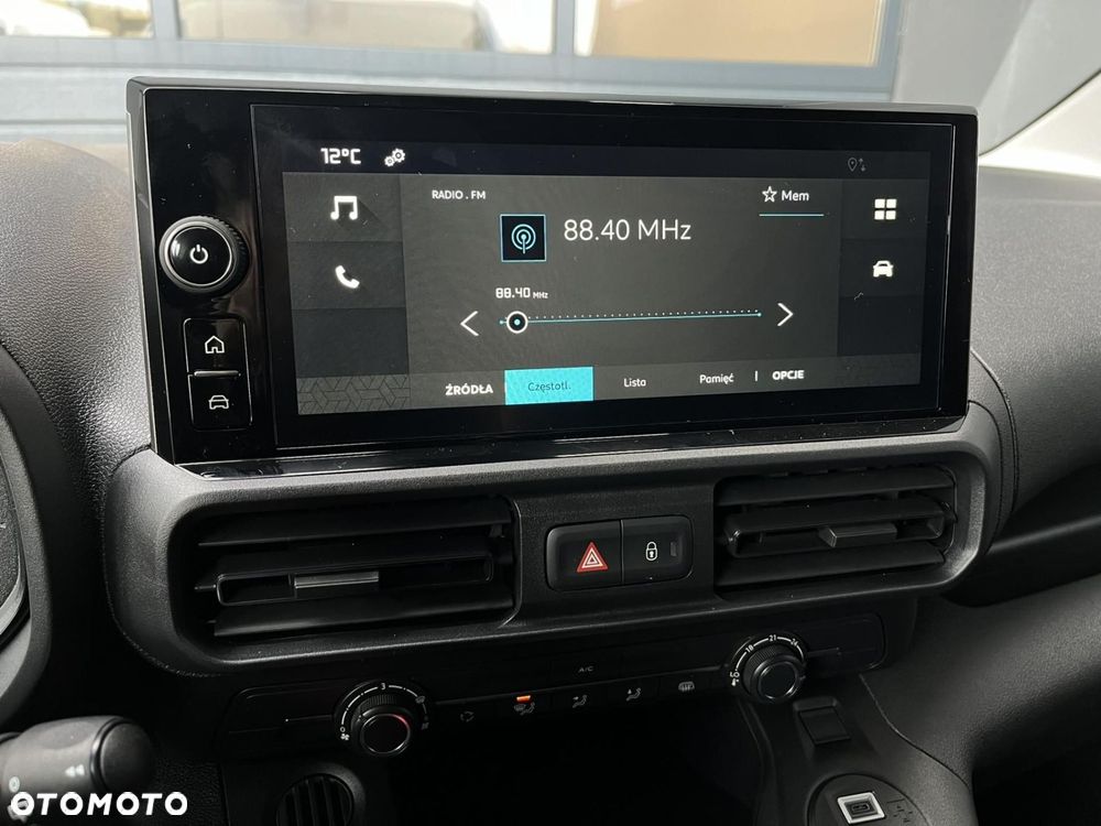 Citroën Berlingo - 14