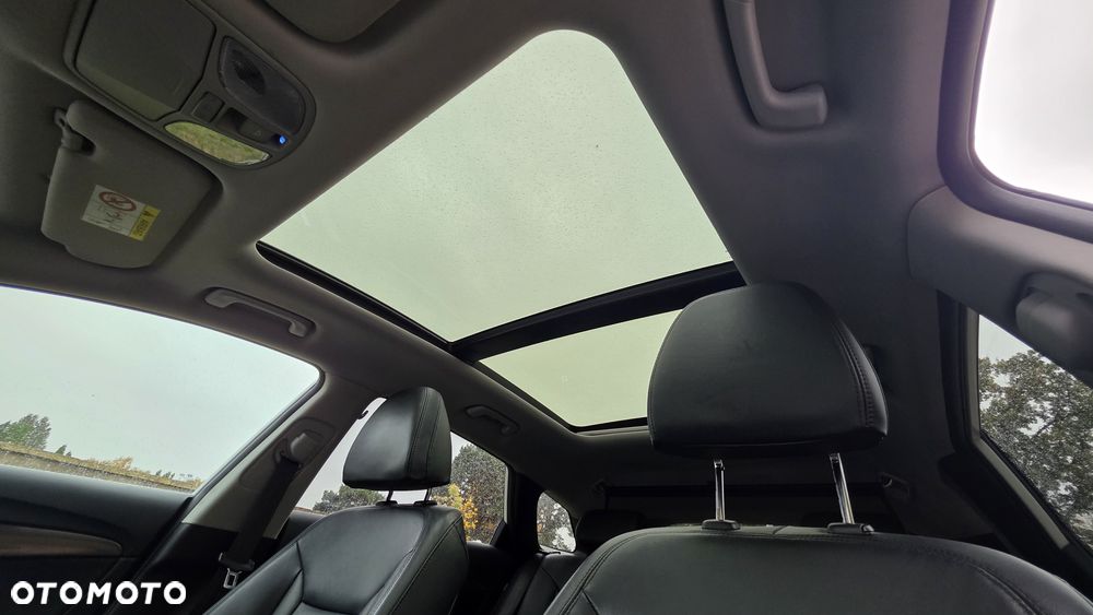 Hyundai i40 2.0 GDI Premium - 26