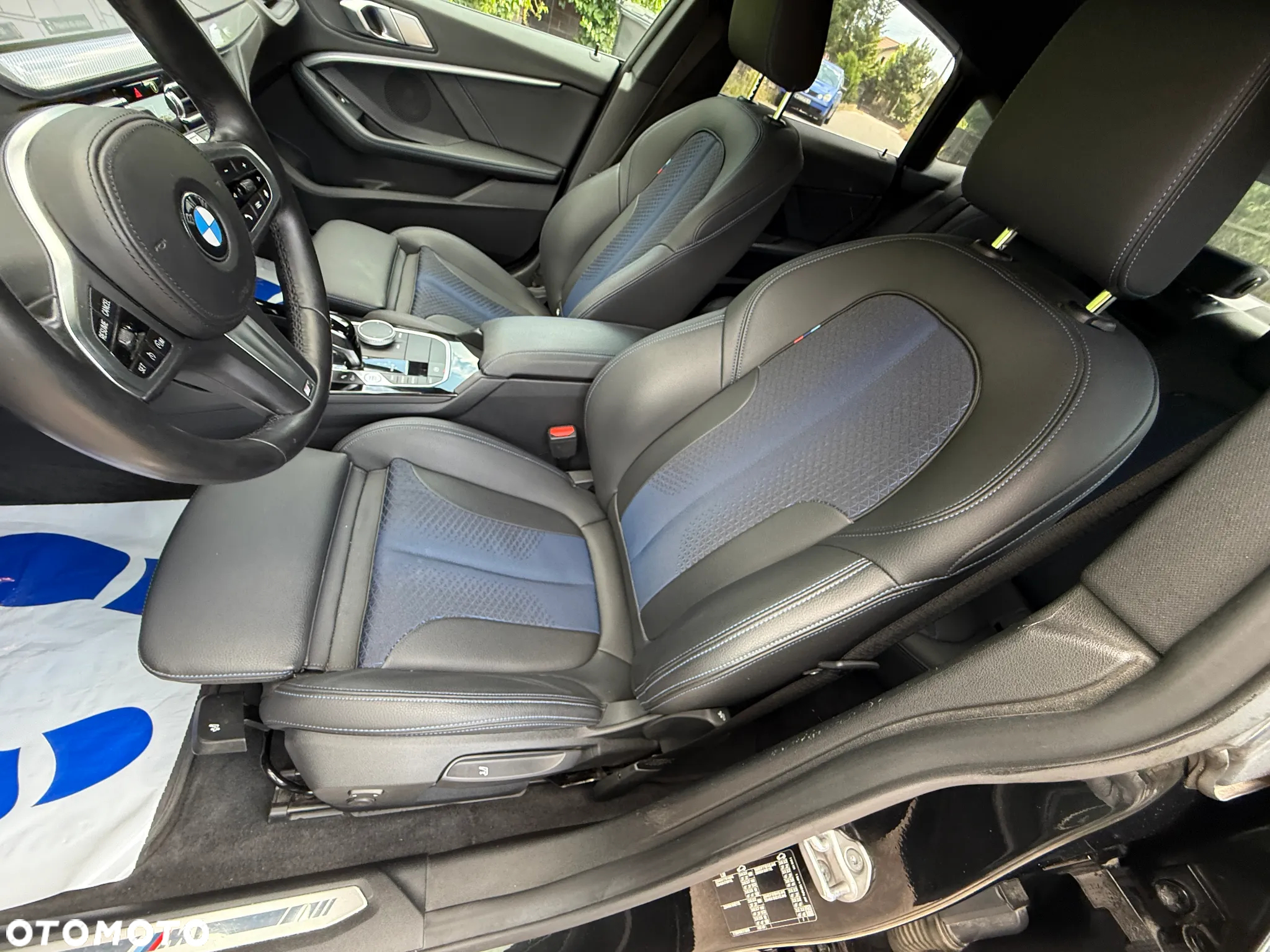 BMW Seria 2 218i M Sport - 11