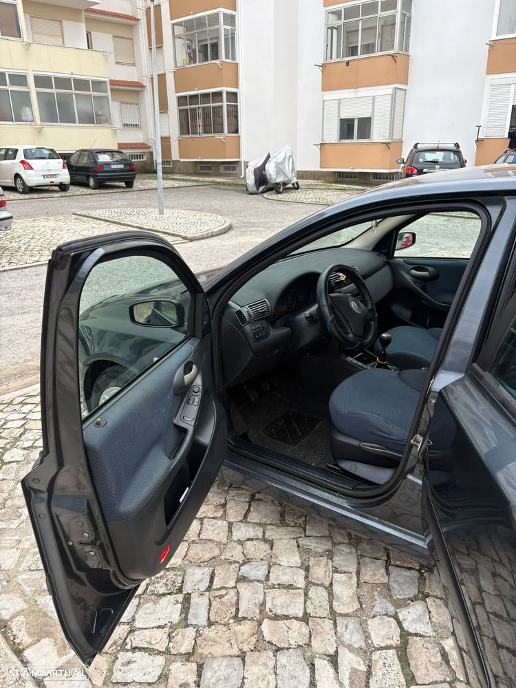 Fiat Stilo 80 16V Active - 12