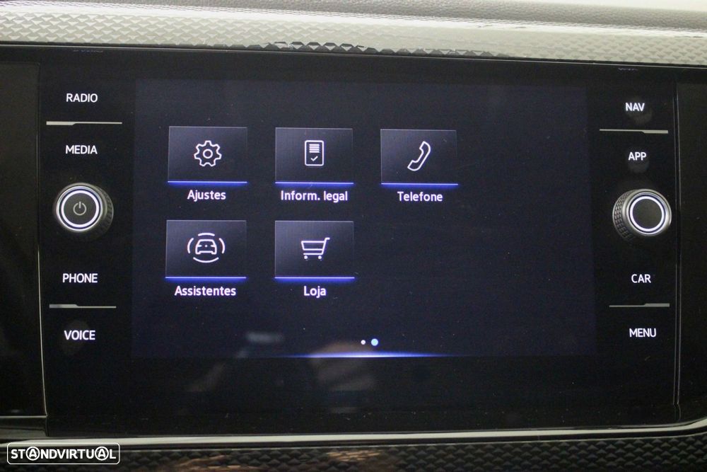 VW Taigo 1.0 TSI Life DSG - 34