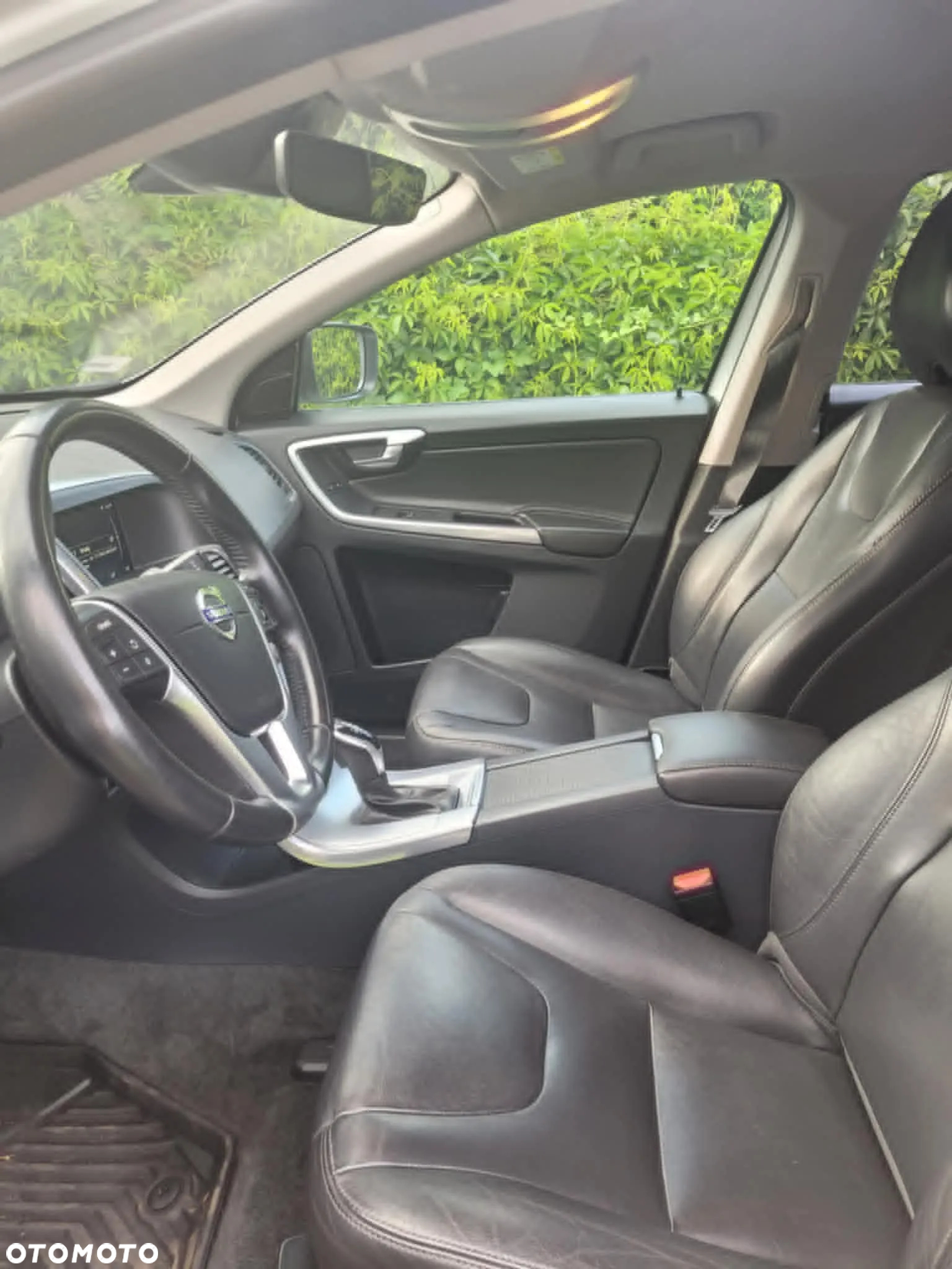 Volvo XC 60 D4 Drive-E Summum - 9