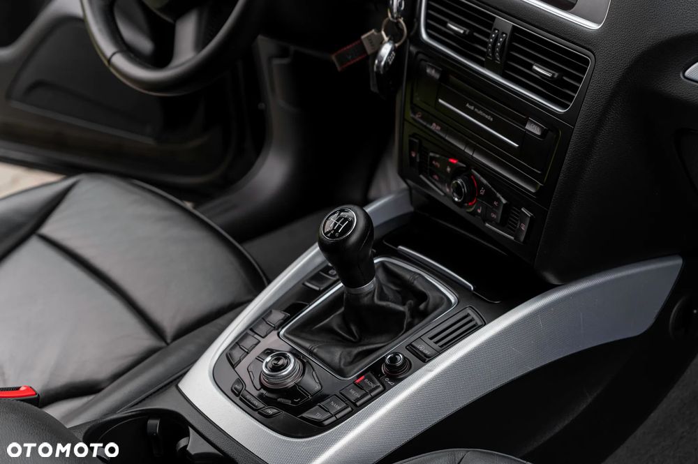 Audi Q5 2.0 TDI Quattro - 28