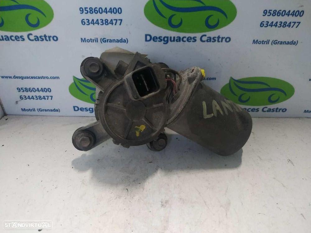 MOTOR LIMPA-VIDROS FRONTAL HYUNDAI LANTRA II 1999 - - 3