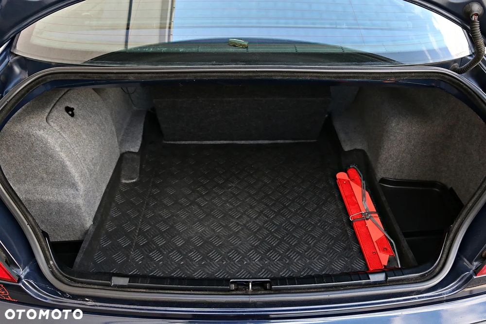 BMW Seria 3 320i - 39