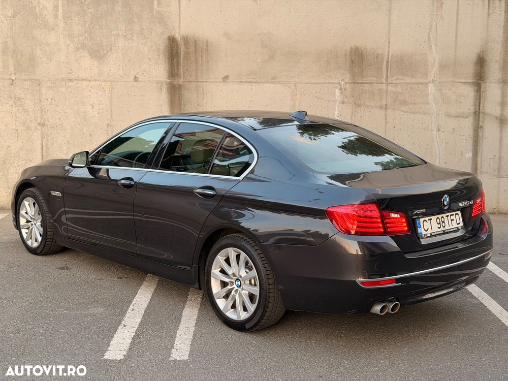 BMW Seria 5 - 15