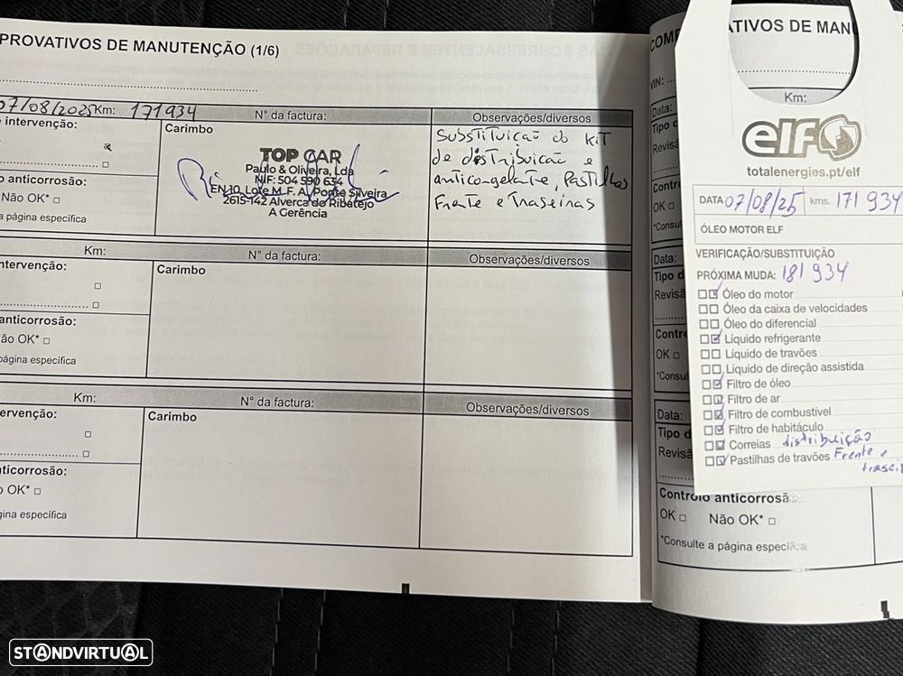 Renault Grand Scénic 1.5 dCi Bose Edition SS - 49