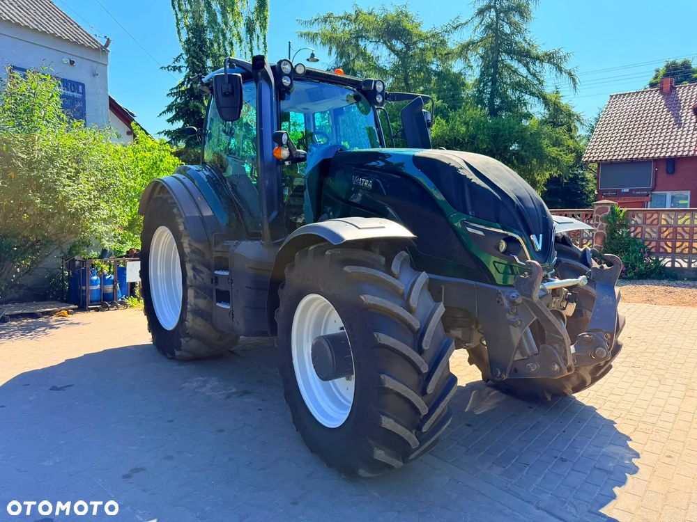 Valtra T214 Versu - 3